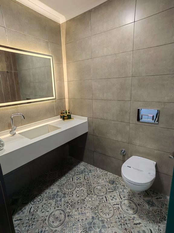 Luxury Park Hotel Ankara