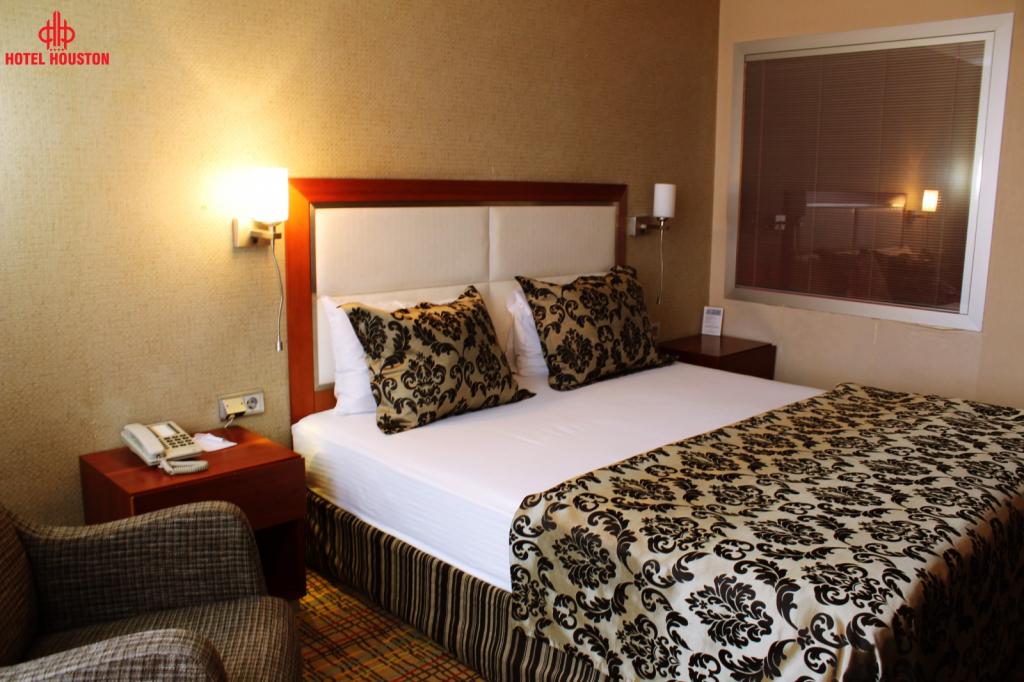 Hotel Houston Kavaklıdere