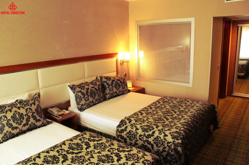 Hotel Houston Kavaklıdere