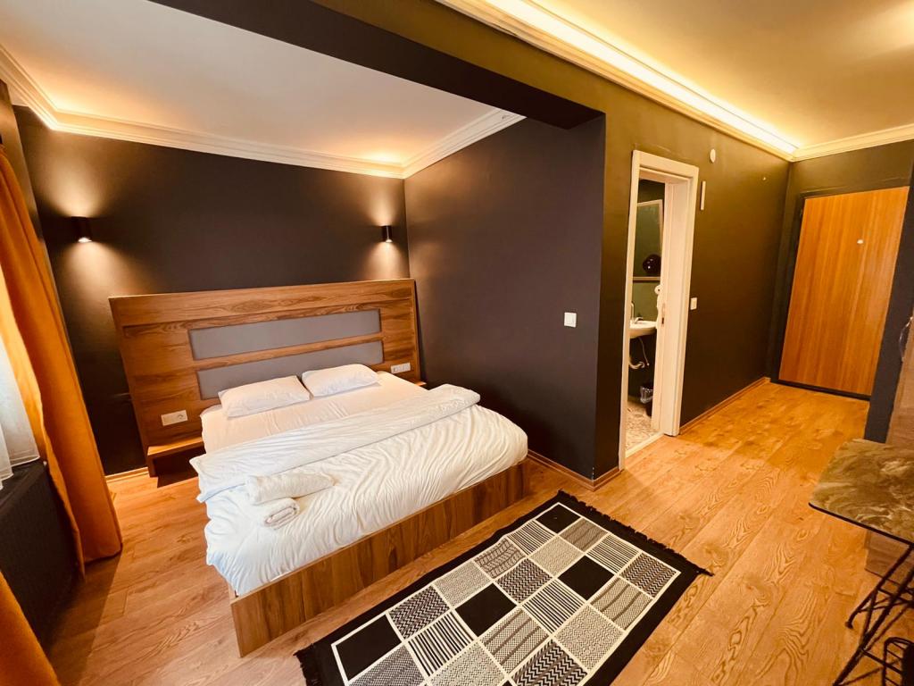 Otto City Premium Suites