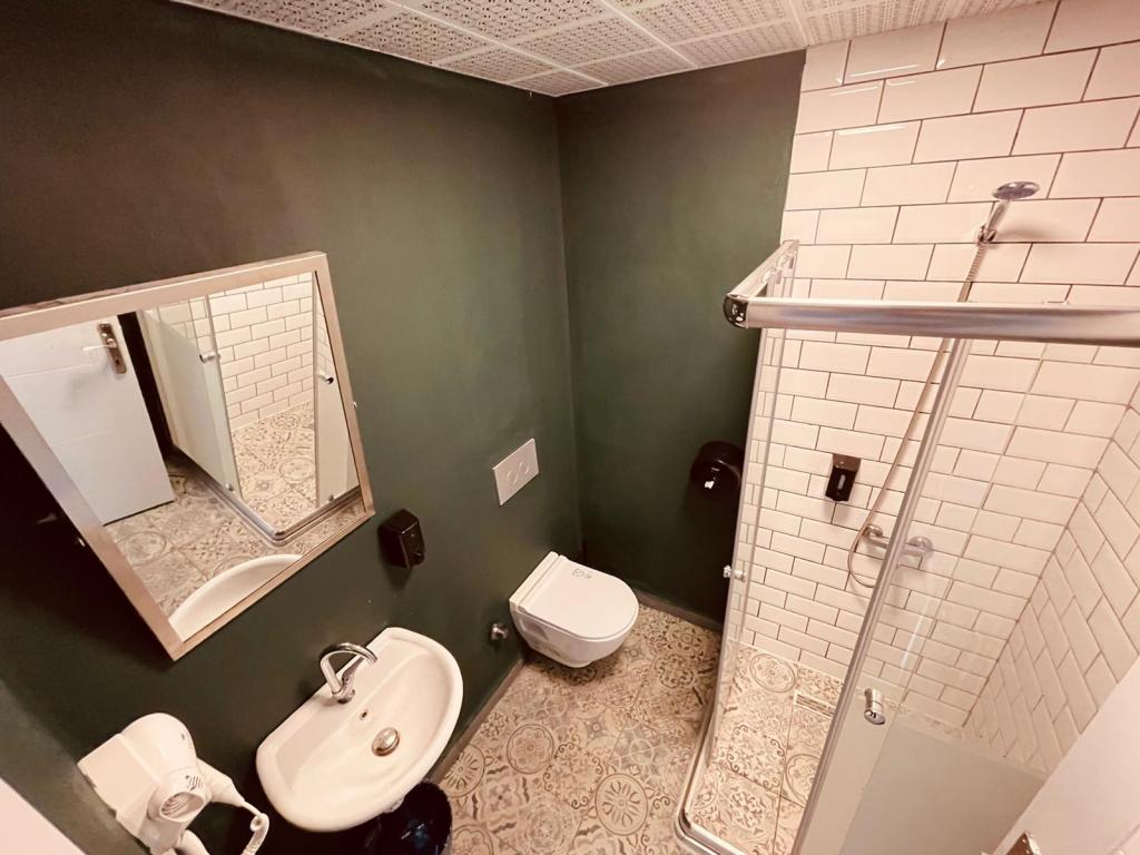 Otto City Premium Suites