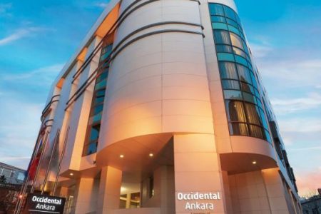 Occidental Ankara Hotel