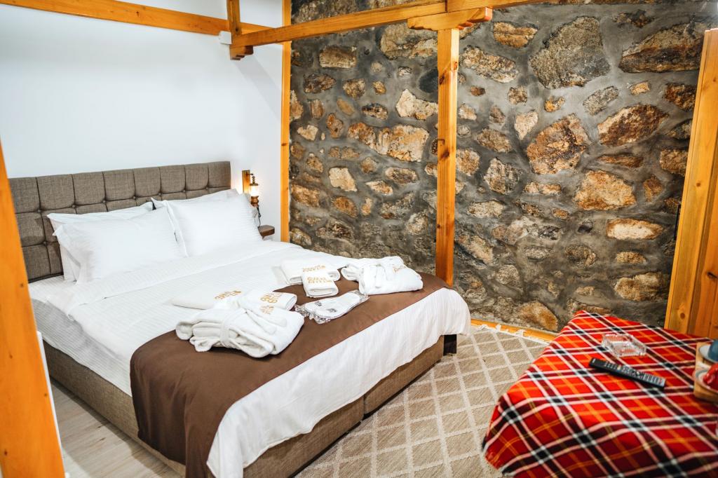 Beypazarı Vadi Butik Otel Cevizlibağ