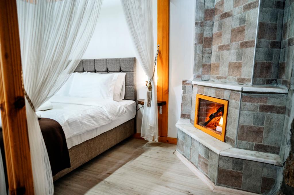 Beypazarı Vadi Butik Otel Cevizlibağ