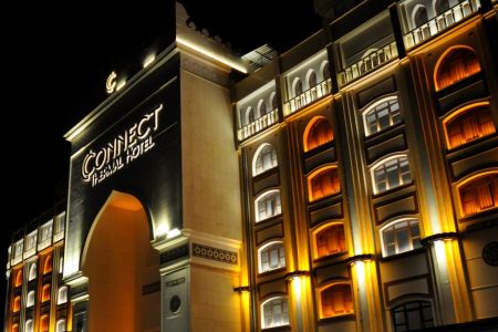 Connect Thermal Hotel Resort