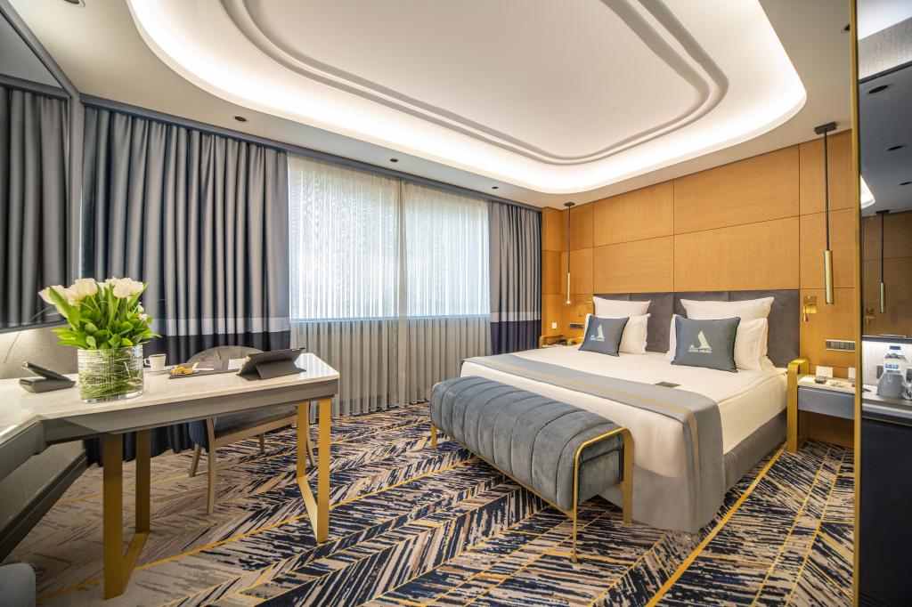 Altınel Ankara Hotel & Convention Center