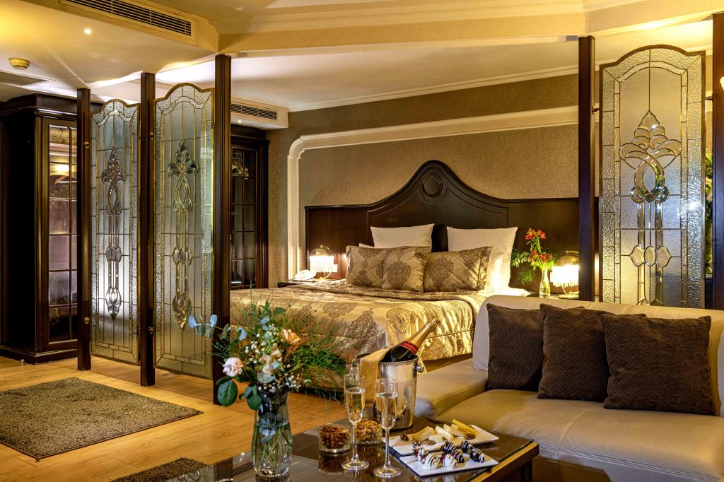 Altınel Ankara Hotel & Convention Center