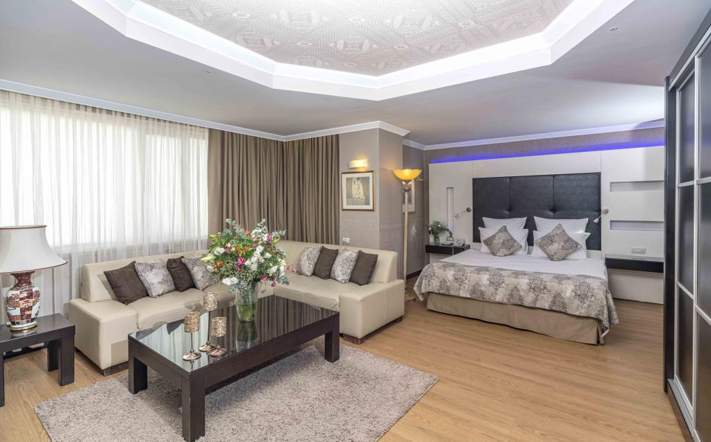 Altınel Ankara Hotel & Convention Center