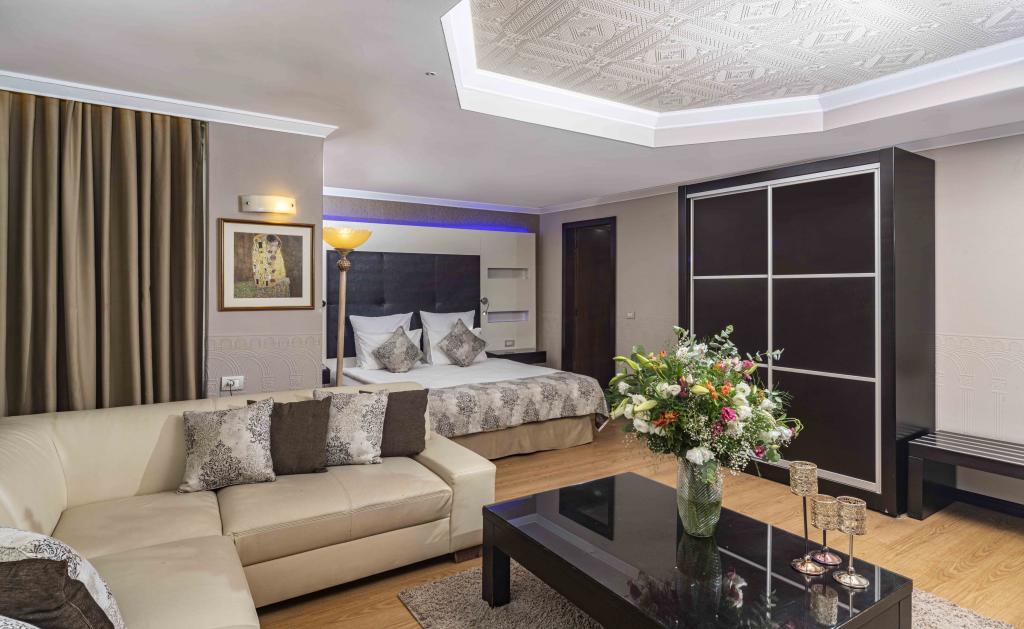 Altınel Ankara Hotel & Convention Center