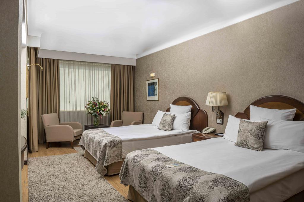 Altınel Ankara Hotel & Convention Center