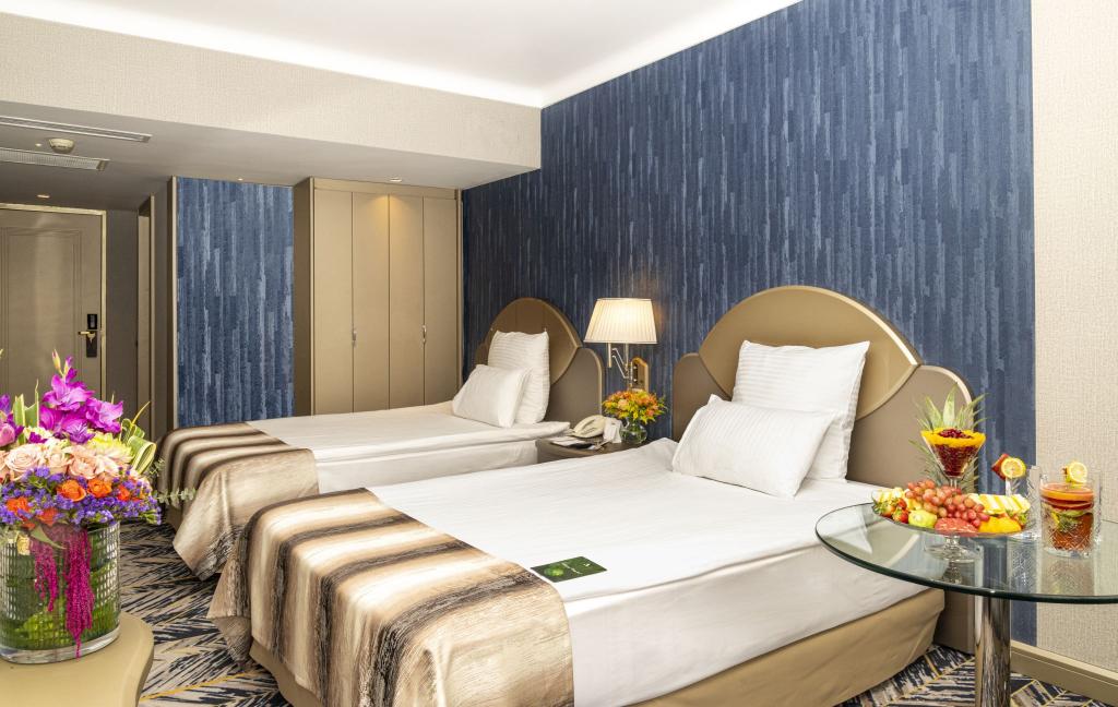 Altınel Ankara Hotel & Convention Center