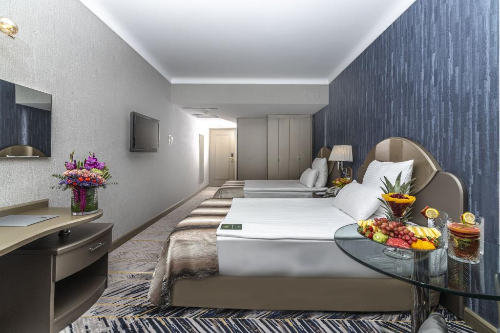 Altınel Ankara Hotel & Convention Center