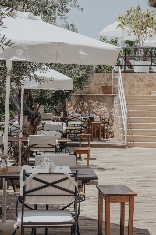 The Bay View Hotel Kalkan