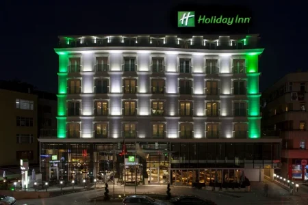 Holiday Inn Ankara Kavaklıdere