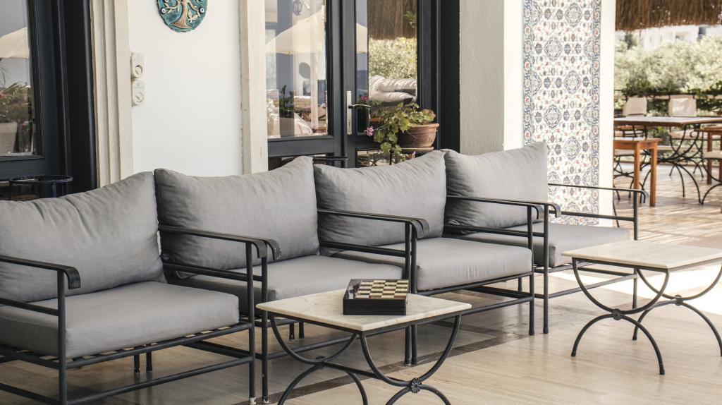 The Bay View Hotel Kalkan