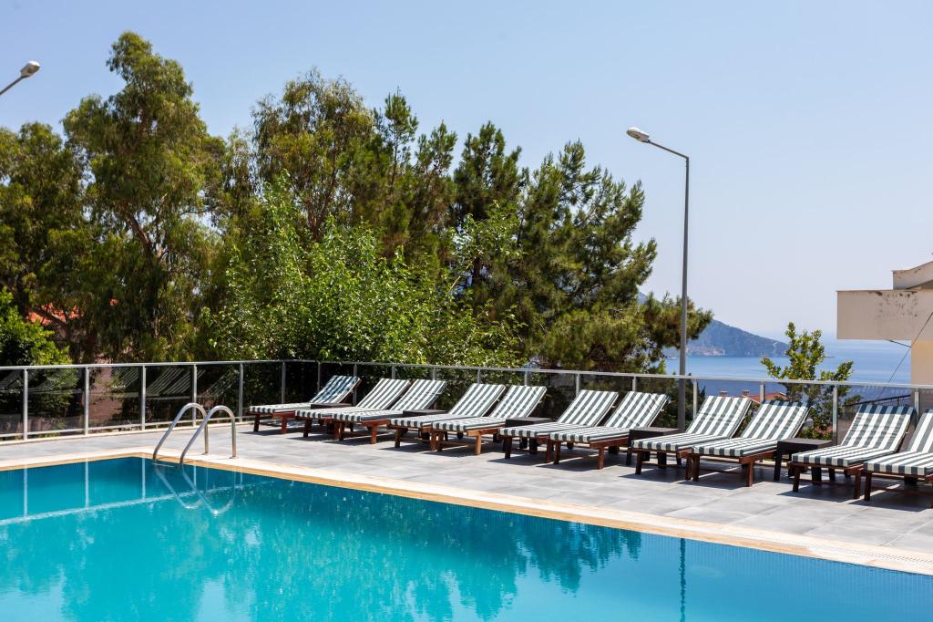 Mogons Exclusive Hotel