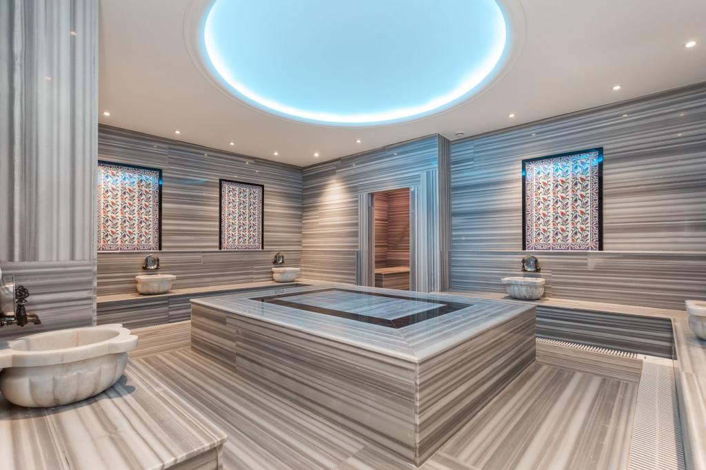 Mogons Exclusive Hotel