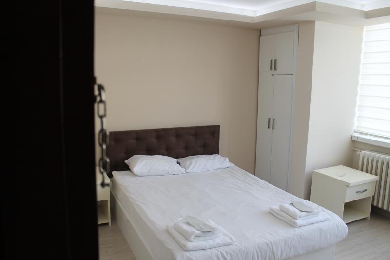 Hotel Abro Necatibey