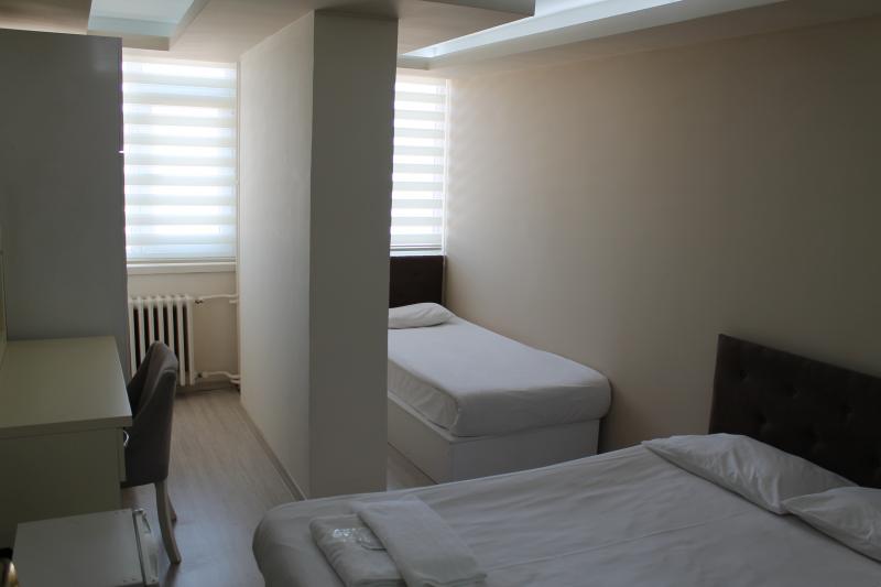 Hotel Abro Necatibey