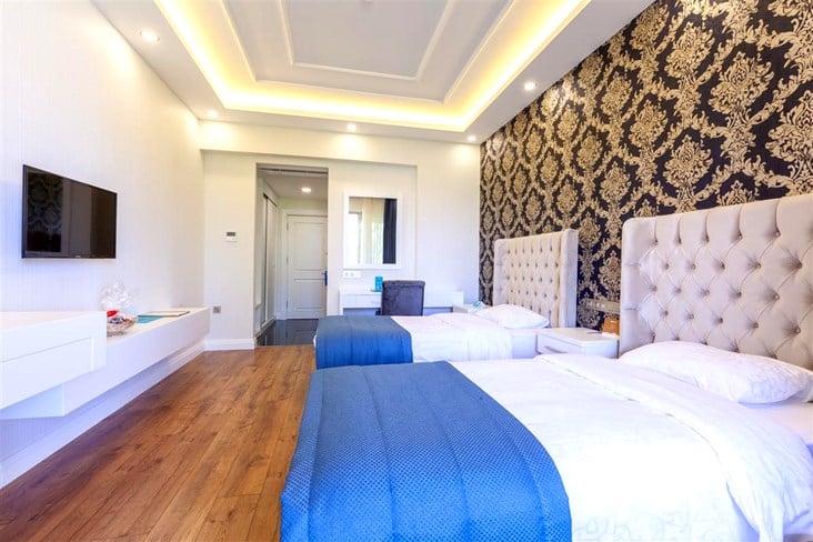 VE Hotels Gölbaşı