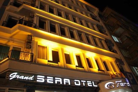 Grand Sera Otel