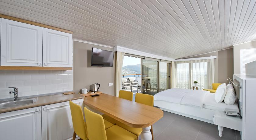 Samira Exclusive Hotel & Apartments