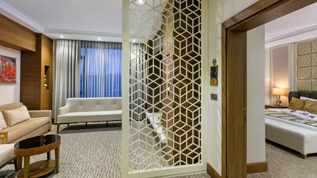 Armada Grannos Thermal Hotel & Convention Center