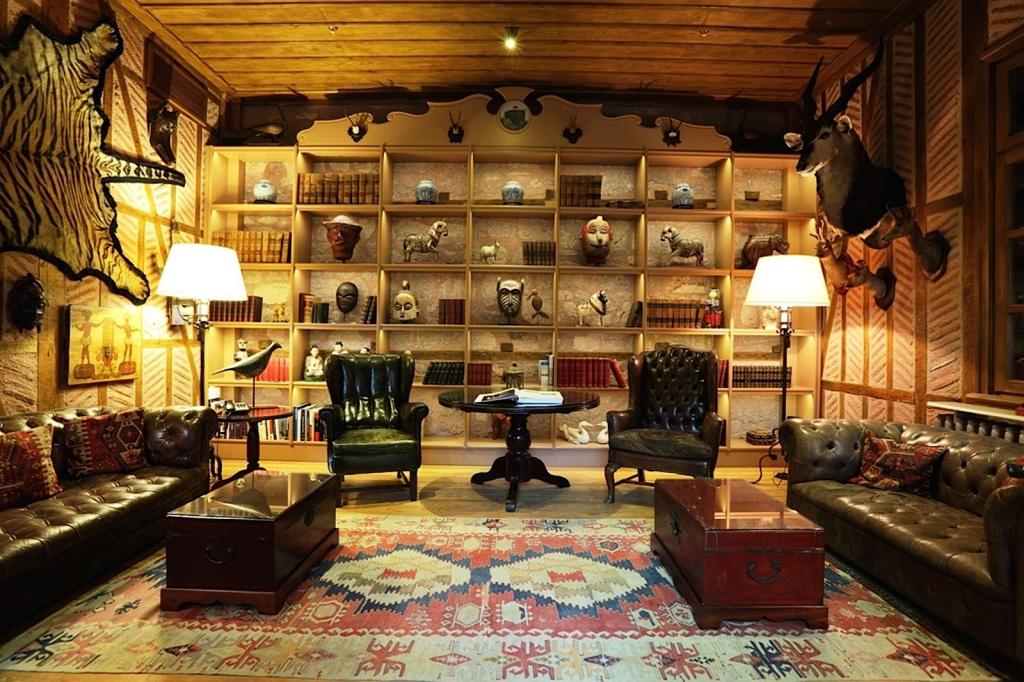 Divan Ankara Çukurhan