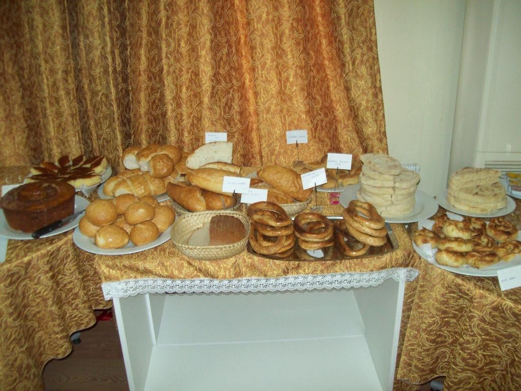 Beypazarı İpekyolu Konağı