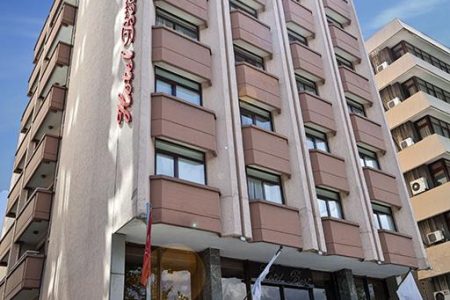 Hotel Best Ankara