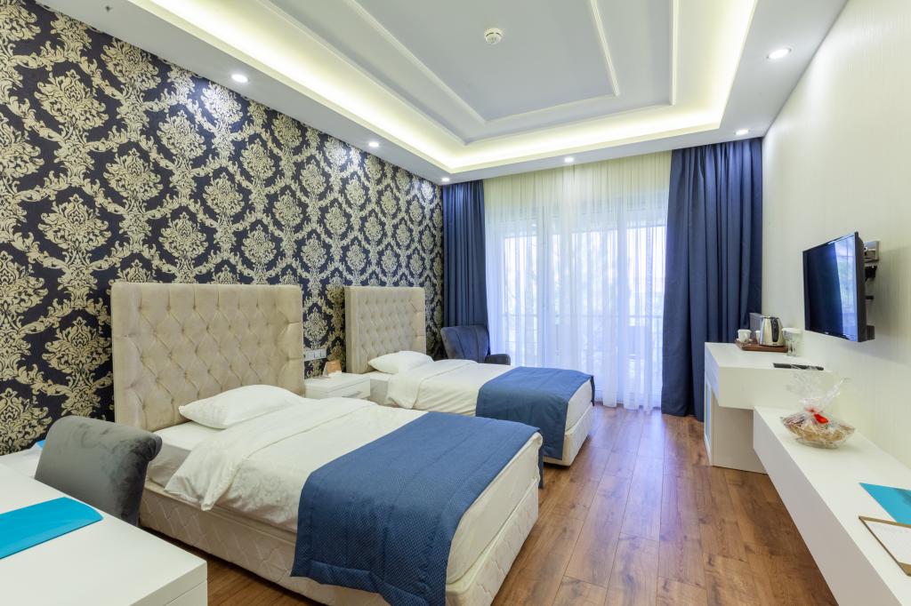 VE Hotels Gölbaşı