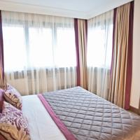 Apart Hotel Best Ankara