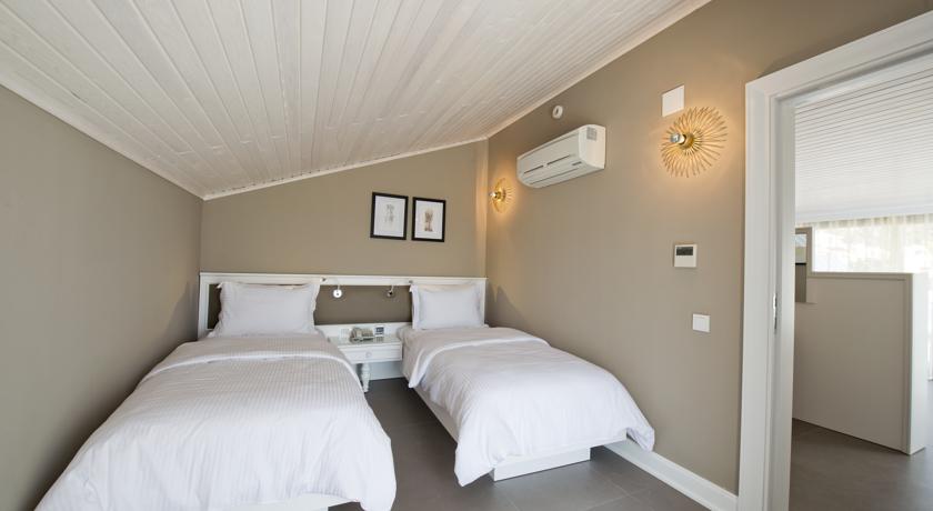 Samira Exclusive Hotel & Apartments