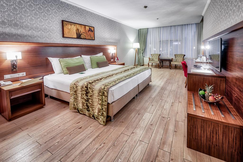 Ataköşk Group Hotel