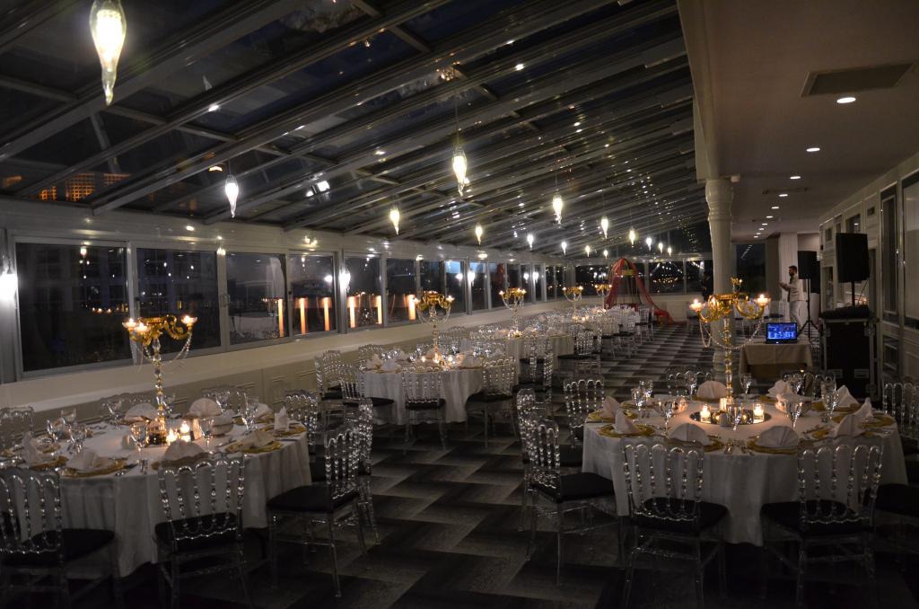 Limak Ambassadore Hotel