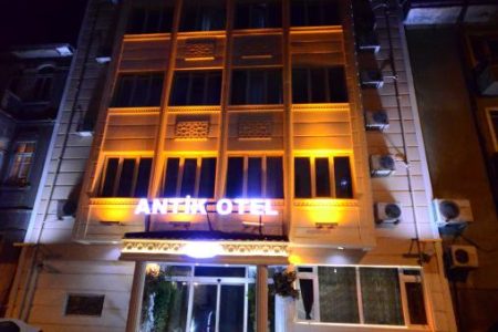 Antik Hotel Ankara