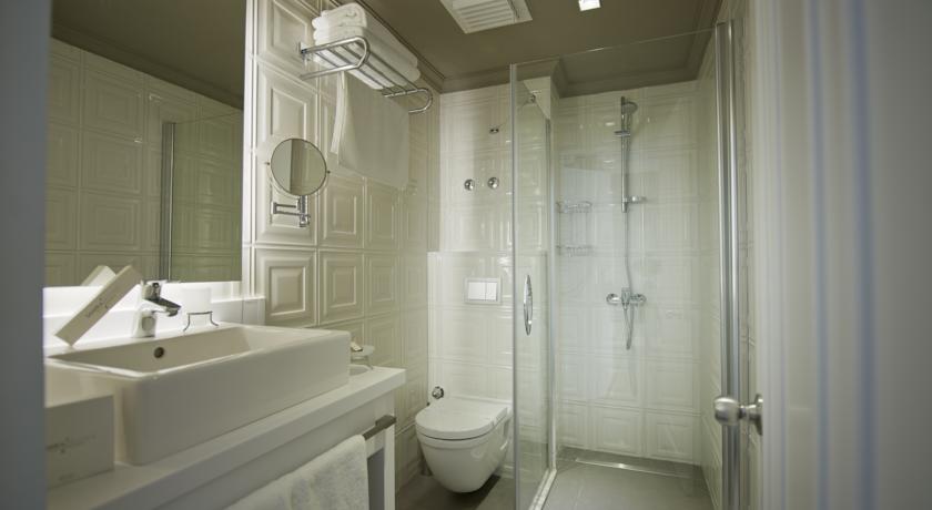 Samira Exclusive Hotel & Apartments