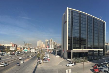 Hilton Garden Inn Ankara Gimat