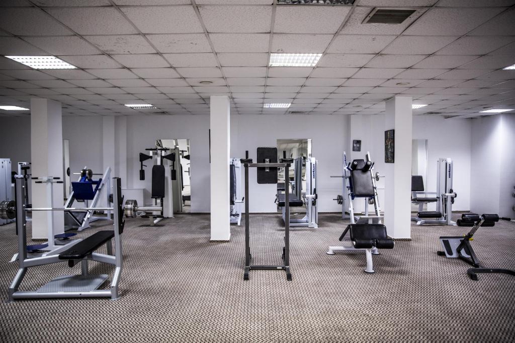 Hotel Patalya Thermal Resort