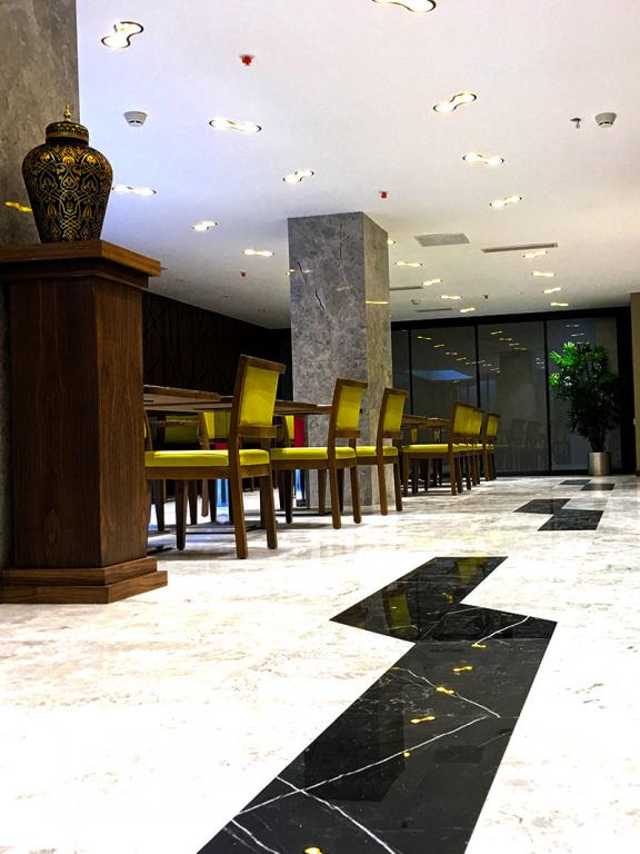 Reikartz 2017 Ankara