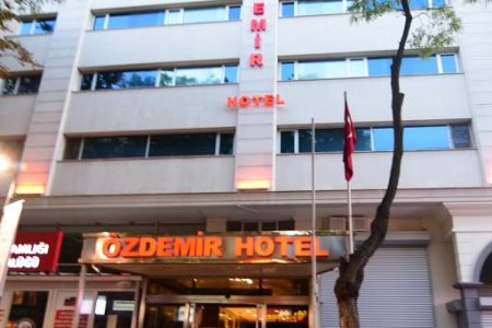 Özdemir Hotel