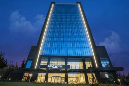 Point Hotel Ankara