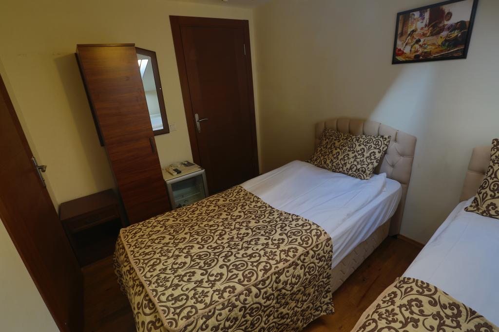 Ankatra Boutique Hotel