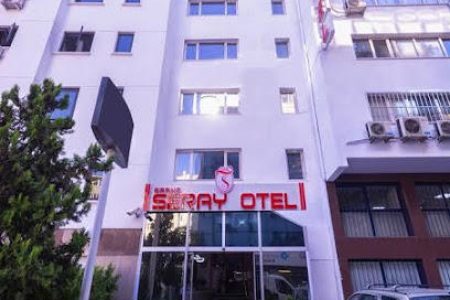 Grand Seray Altındağ