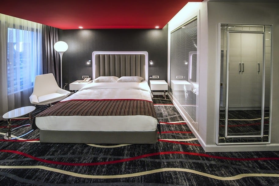 Park Inn by Radisson Ankara Çankaya