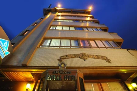 Doğan Royal Hotel