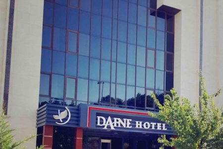 Dafne Hotel