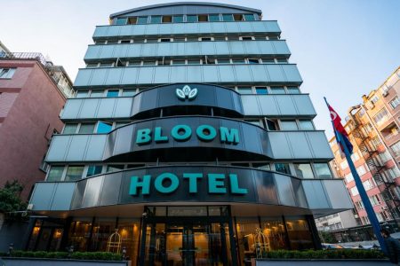 Bloom Hotel