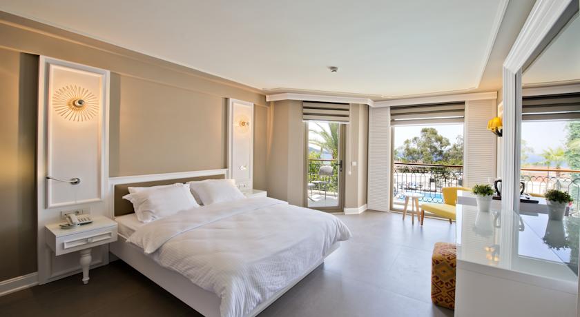 Samira Exclusive Hotel & Apartments