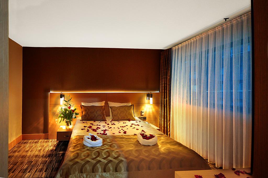 Starton Hotel Kızılay